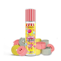 VAPE MAKER Bubeasy 50ml