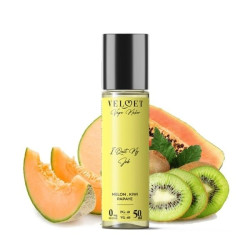 VAPE MAKER I Quit My Job 50ml
