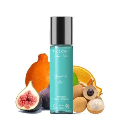 VAPE MAKER Barefoot In Ibiza 50ml
