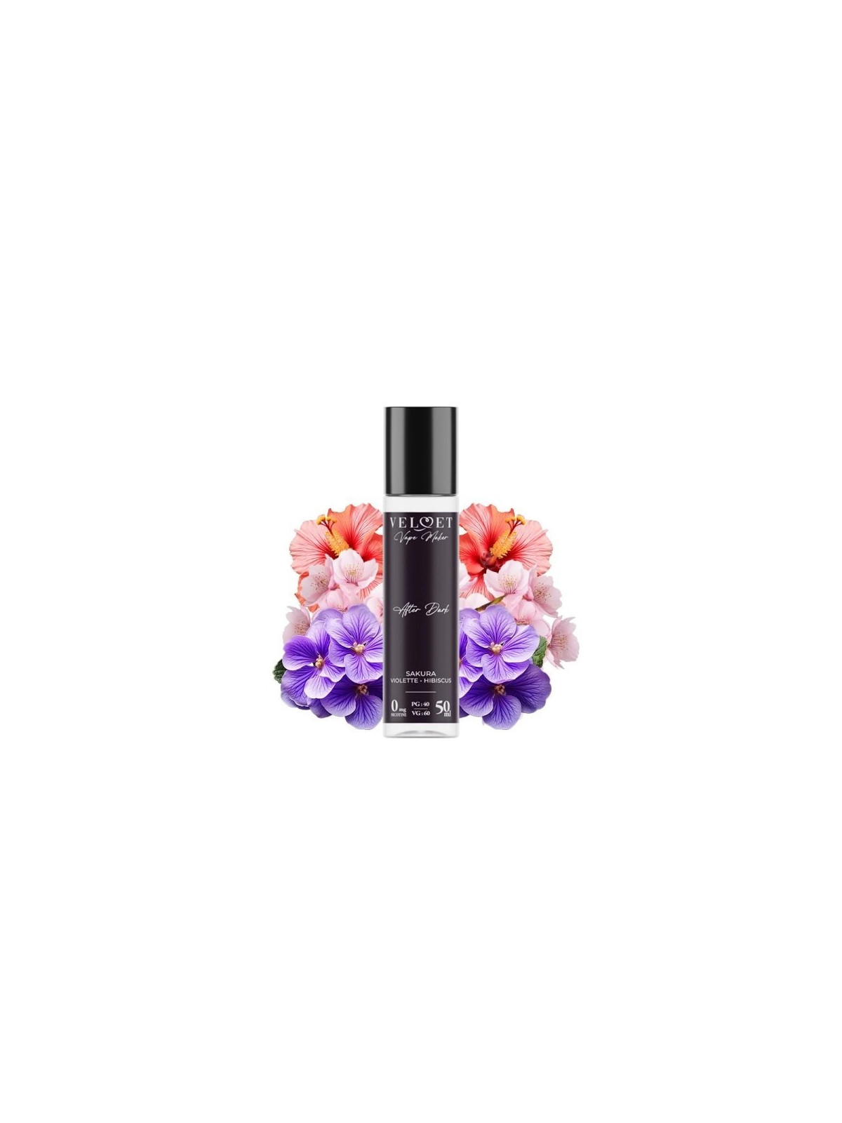 VAPE MAKER After Dark 50ml