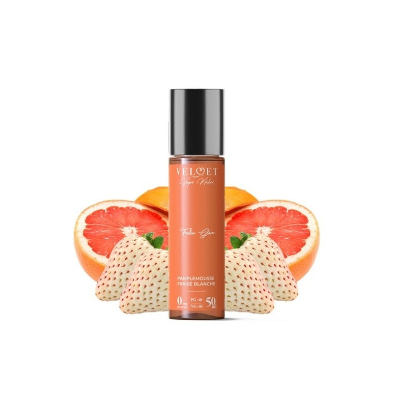 VAPE MAKER Feeling Glam 50ml