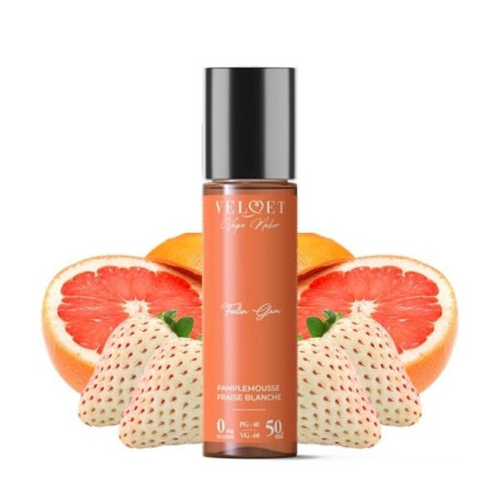 VAPE MAKER Feeling Glam 50ml