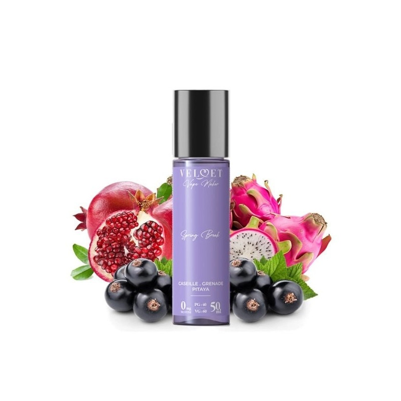 VAPE MAKER Spring Break 50ml