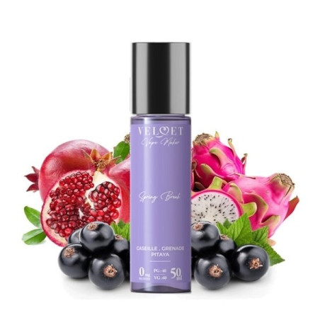 VAPE MAKER Spring Break 50ml