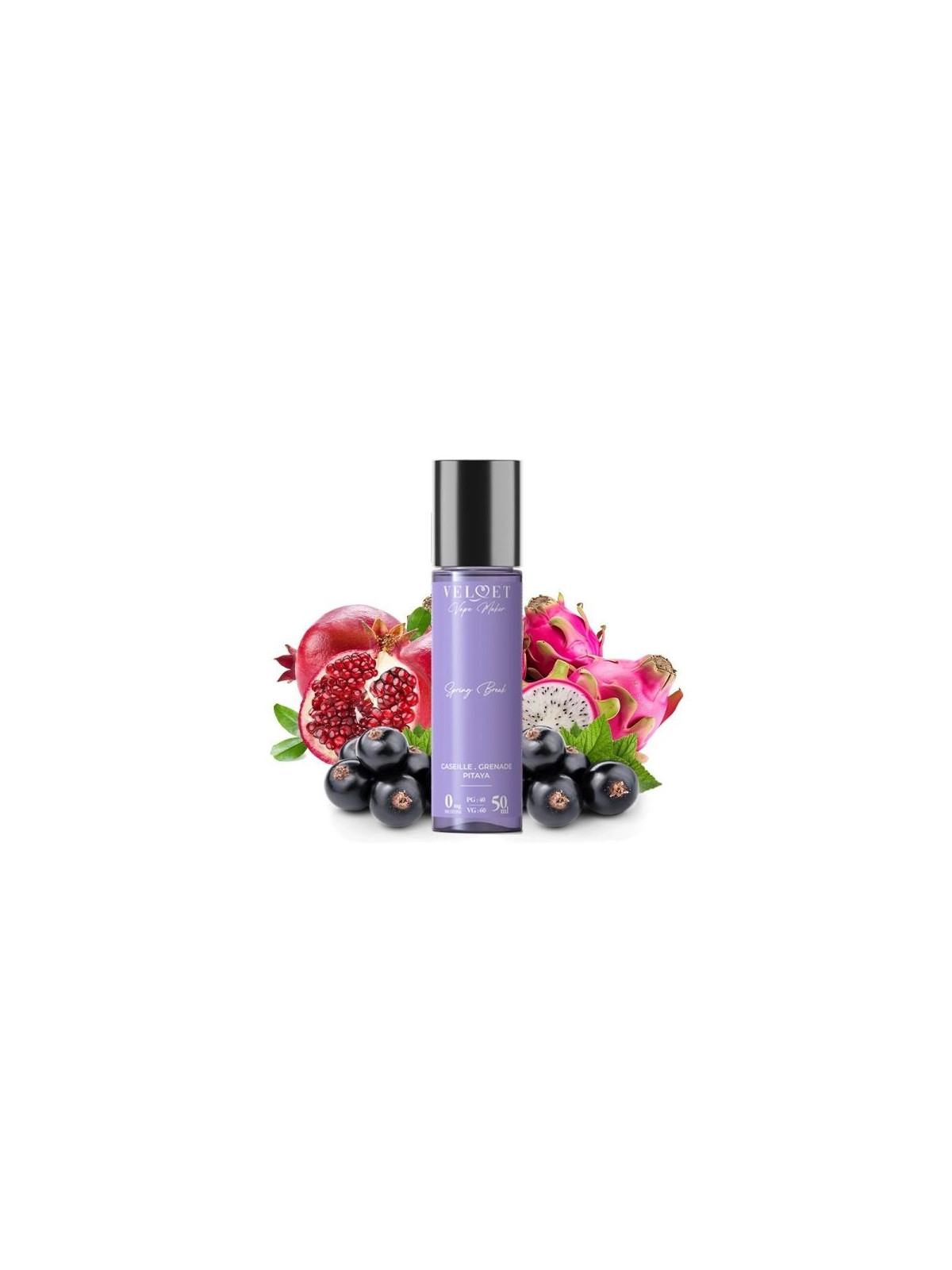 VAPE MAKER Spring Break 50ml