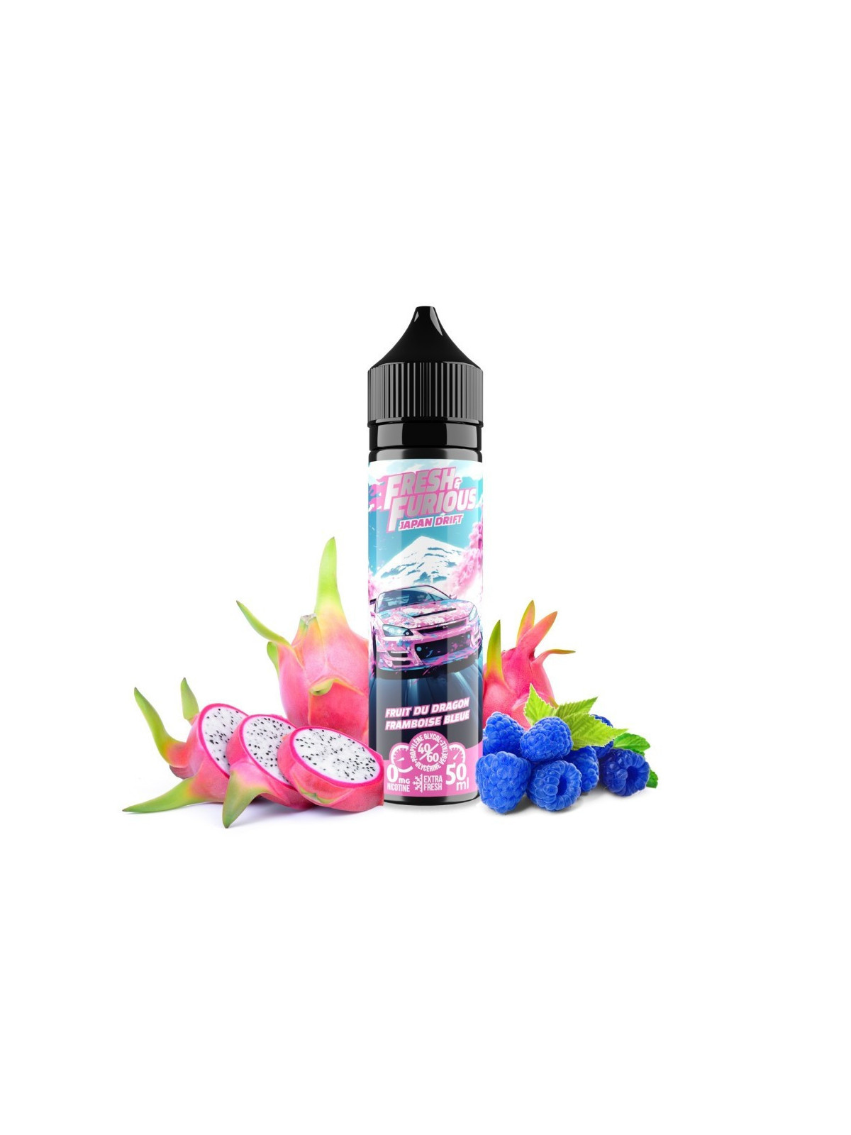 VAPE MAKER Japan Drift 50ml
