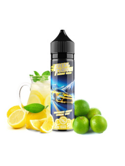 VAPE MAKER Yellow Turbo 50ml