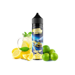 VAPE MAKER Yellow Turbo 50ml