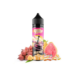 VAPE MAKER Crazy Driver 50ml