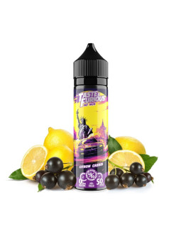 VAPE MAKER Fatnos 50ml