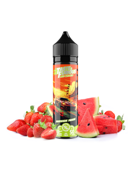 VAPE MAKER Red Wheels 50ml