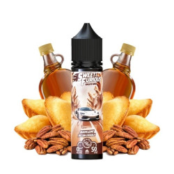 VAPE MAKER Rallye Raid 50ml