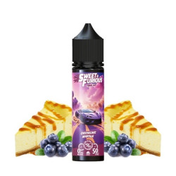 VAPE MAKER Final Lap 50ml