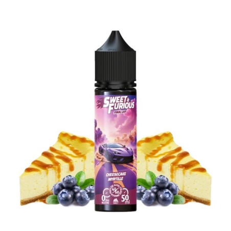 VAPE MAKER Final Lap 50ml