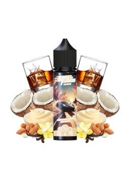 VAPE MAKER Super Car 50ml