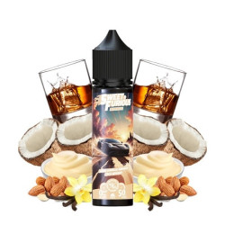 VAPE MAKER Super Car 50ml