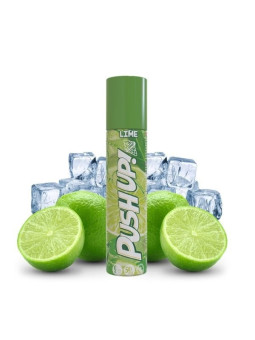 VAPE MAKER Lime 50ml