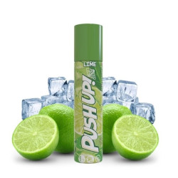 VAPE MAKER Lime 50ml