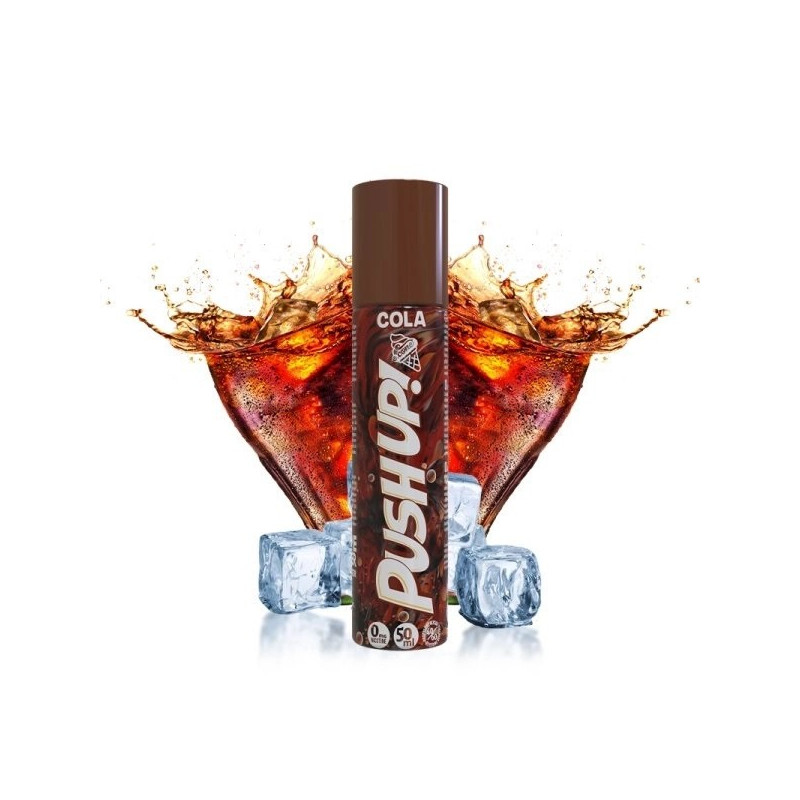 VAPE MAKER Cola 50ml