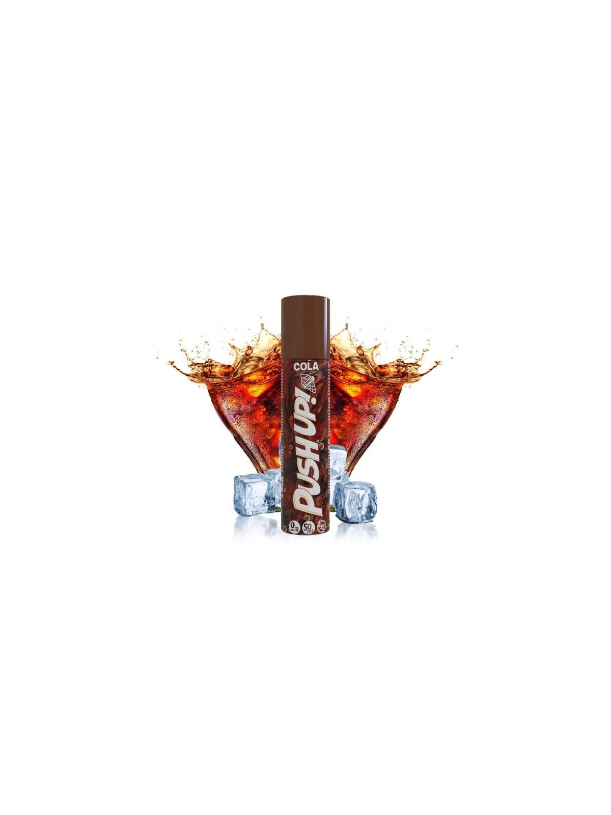 VAPE MAKER Cola 50ml
