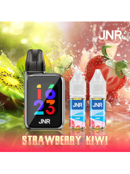 PUFF Flux Pro Jnr