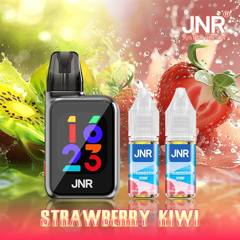 PUFF Flux Pro Jnr