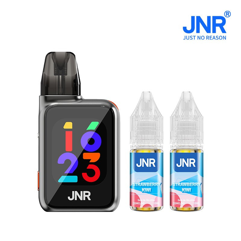 PUFF Flux Pro Jnr