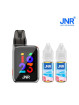 PUFF Flux Pro Jnr