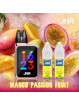 PUFF Flux Pro Jnr