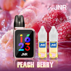 PUFF Flux Pro Jnr