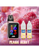 PUFF Flux Pro Jnr