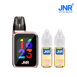 PUFF Flux Pro Jnr