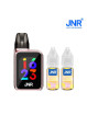 PUFF Flux Pro Jnr