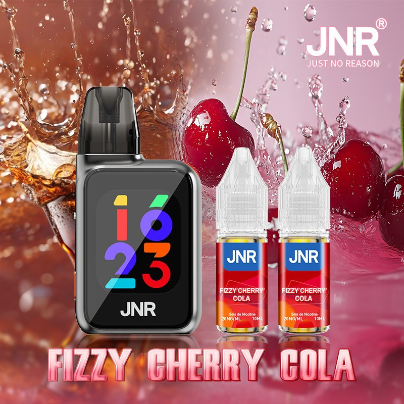 FIZZY Flux Pro Jnr
