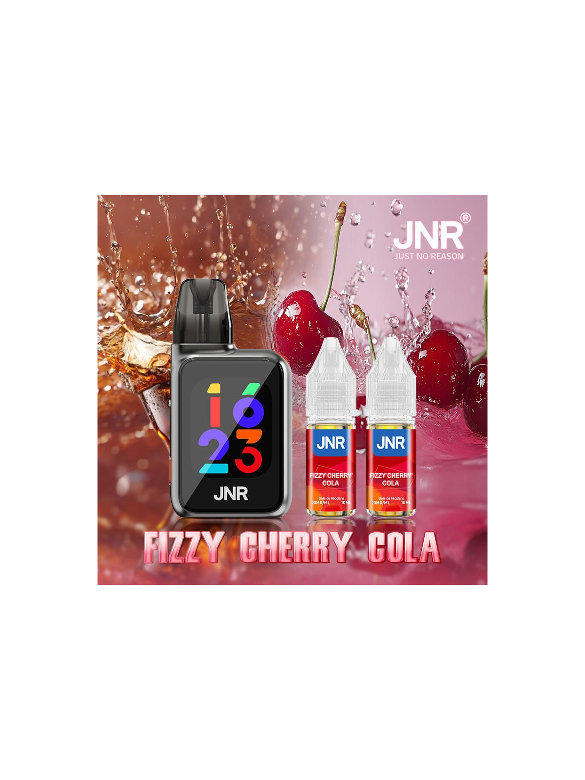 FIZZY Flux Pro Jnr