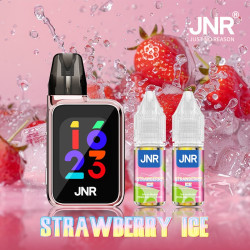 PUFF Flux Pro Jnr