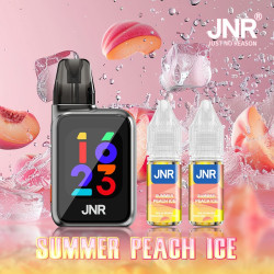 PUFF Flux Pro Jnr