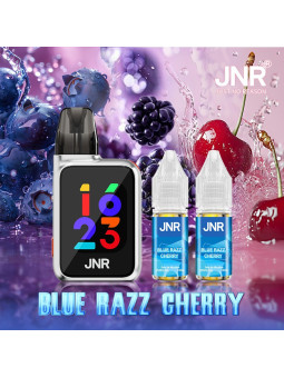 PUFF Flux Pro Jnr