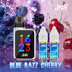 PUFF Flux Pro Jnr