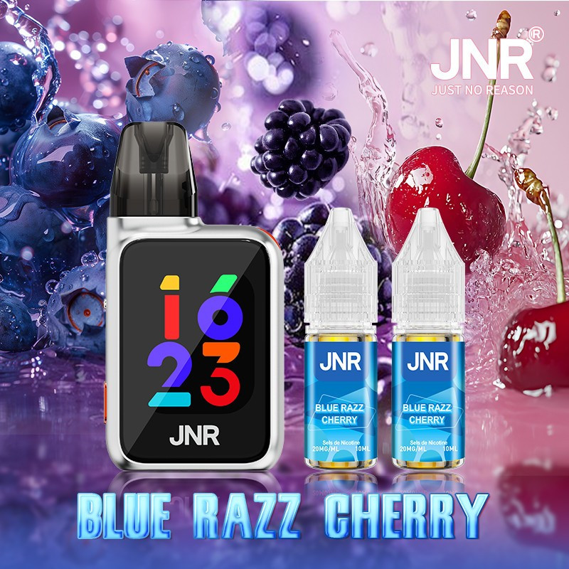 PUFF Flux Pro Jnr