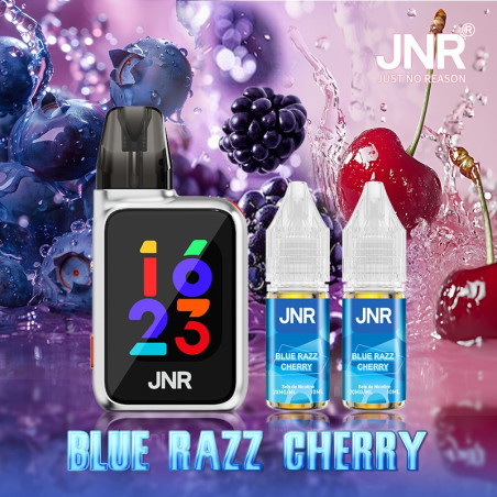 PUFF Flux Pro Jnr