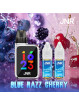 PUFF Flux Pro Jnr