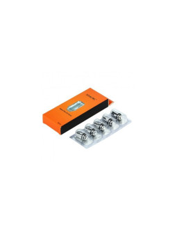 RÉSISTANCES VAPE PEN 22 / 5PCS - SMOKTECH-Ecigarettes-alavape.com