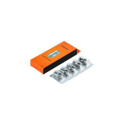 RÉSISTANCES VAPE PEN 22 / 5PCS - SMOKTECH-Ecigarettes-alavape.com