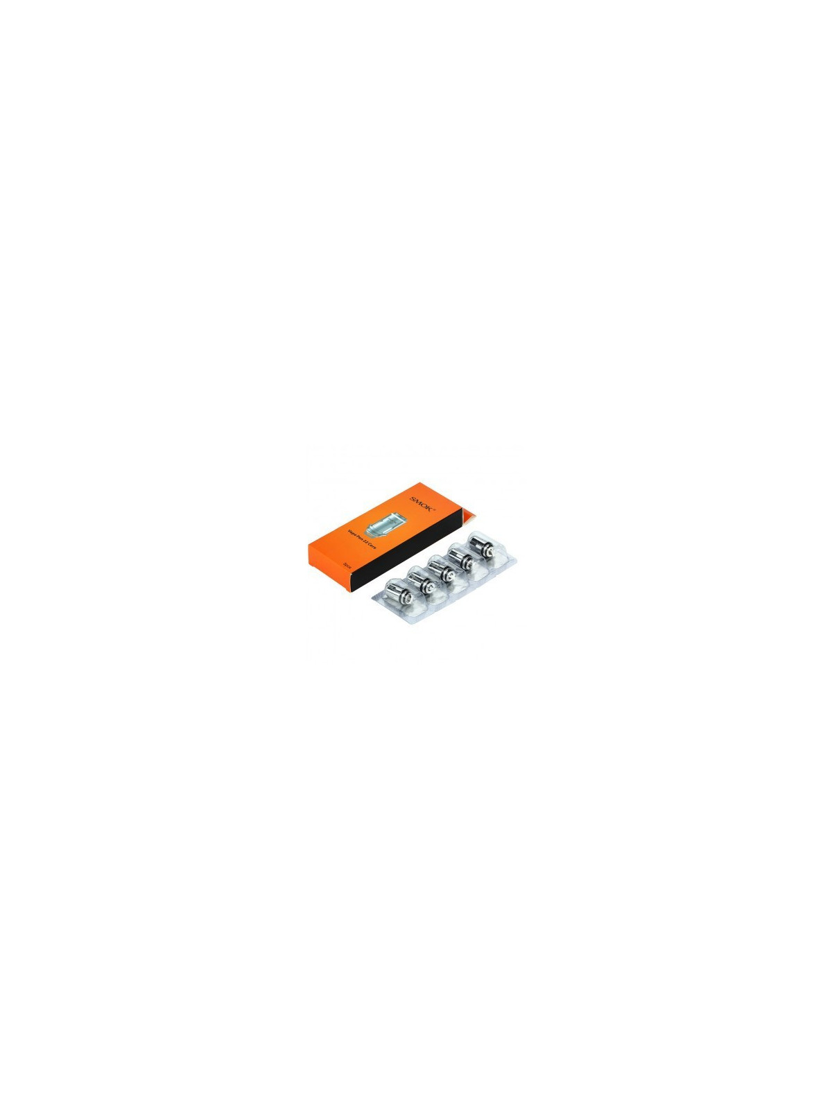 RÉSISTANCES VAPE PEN 22 / 5PCS - SMOKTECH-Ecigarettes-alavape.com