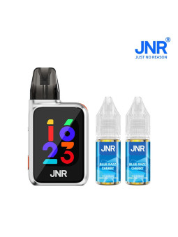 PUFF Flux Pro Jnr
