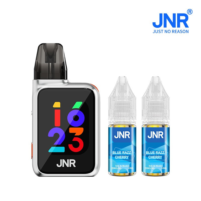 PUFF Flux Pro Jnr