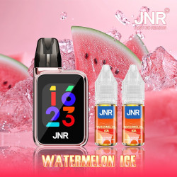 PUFF Flux Pro Jnr