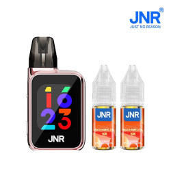PUFF Flux Pro Jnr