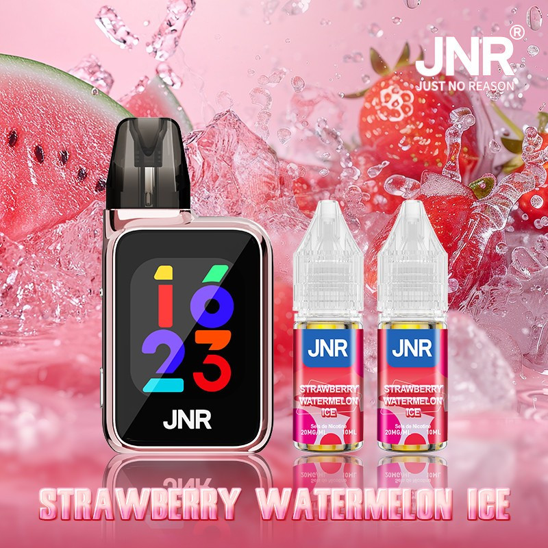 PUFF Flux Pro Jnr